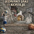 Humanitarni turnir „Jednako jaki za Kovilje“ 25. februara u Ivanjici