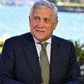 Tajani: Italija radi na deeskalaciji sukoba, 100.000 Italijana uključeno u krizu