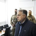 Orban Zelenskom: Prestanite da nam pretite i da nas ucenjujete