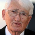 Preminuo filozof Jirgen Habermas, Đinđićev mentor tokom njegovih studija u Nemačkoj