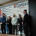 Srpska lista: Nema deportacija Srba sa KiM, omogućen ostanak i rad institucija