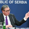 Vučić saopštio nove cene goriva: Dizel se povećava za četiri dinara, benzin za dva, nafta za poljoprivrednike 181 dinar