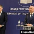 Ministar iz Moskve u Beogradu dok SAD upozoravaju na ruski uticaj