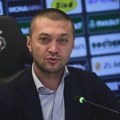 Iliev poručio: "Bez pomoći države, Partizan bi se ugasio"