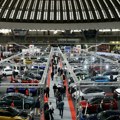 Srbija beleži rast kupovine novih vozila od 16,4 odsto: Na prvom mestu "škoda"