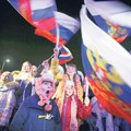 MOK preporučio ukidanje zabrane Belorusiji: Ovo je odluka o Rusiji i njenim sportistima