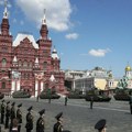 Zelenski izdao ukaz kojim se "dozvoljava održavanje parade u Moskvi"; Peskov: Rusiji nije potrebna dozvola