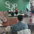 SDP organizuje pripremnu nastavu za male maturante