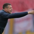 Лалатовић у свом стилу: "Ову победу посвећујем будућем капитену Звезде"