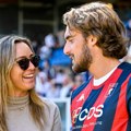 Zašto je pukla veza najpoznatijeg teniskog para? Progovorila majka Stefanosa Cicipasa, baš joj smetala Badosa