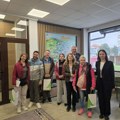 Novinari iz Bugarske u studijskoj poseti Zlatiboru