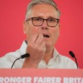 Starmer najavljuje politički zaokret posle teškog udarca na lokalnim izborima