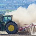Osim u Srbiji, suša i u velikom broju država EU