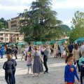 Prijepolje zajedno za Danicu: Građani se ujedinili i prikupili 820.390 dinara za lečenje devojčice posle stravične nesreće