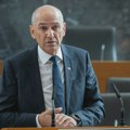 Janša dobio mandat za sastav svoje četvrte vlade