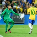 (VIDEO) Brazilac pao u nesvest kada je video da je na listi za SP