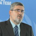 Starović odgovorio Đilasu