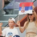 "Zaboravi na to": Samo sin može da ubedi Đokovića u jednu stvar, evo šta Novak uporno odbija da radi