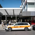 Oglasila se švajcarska policija: Napad na železničkoj stanici bio je teroristički čin