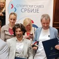 Novo priznanje za Čačanina Lazara Filipovića
