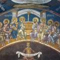 Sveta trojica ili Duhovi - posle Vaskrsa i Božića treći praznik po značaju