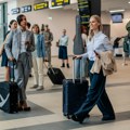 Нишки аеродром бележи раст броја путника: Од јуна летови ка Тивту, Атини, Крфу, Цириху, Анталији и Монастиру