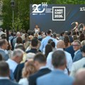 Srpska asocijacija menadžera obeležila 20 godina od osnivanja