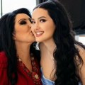 Danas je napunila 24 godine! Ćerka Dragane Mirković je zgodna za medalju: Slika se na jahti, a telo vreteno (foto)