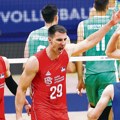 Srušen svetski vicešampion