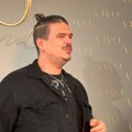 "Da je meni to rekao, propao bih u zemlju", pevač o sukobu Desingerice i Kemiša: "Ne znam kako bih reagovao"