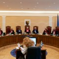 Ustavni sud drži Dodika na ledu: Već šest meseci nema odluke iz Sarajeva na apelaciju Kluba poslanika SNSD