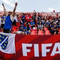 "Bila sam u redu za WC na Svetskom prvenstvu i zaljubila sam se" Marija otišla na Mundijal da navija za reprezentaciju i nije…
