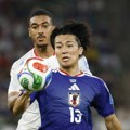 Ovaj Japan je mnogo ozbiljan: Tunisu nije pomogla promena selektora, razbijen je