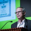 Nobelovac: Živimo u teškim vremenima neoliberalizma i geopolitike