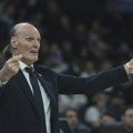 Evroligaško ime u Zenitu - Ivanović stiže umesto Radonjića?