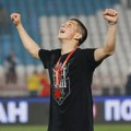 Bio u Partizanu i mladoj reprezentaciji Srbije, sad pojačao Čukarički