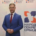 Narodni pokret Srbije predstavio program za privredu "Srbija sutra"