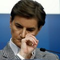 Ana Brnabić o odbijanju osam članica EU da se Srbiji otvori klaster: Za mene je to izuzetno teška tema