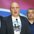 Radnička partija: Ko prihvati naš Zakon o radu, imaće podršku, makar to bila i SNS