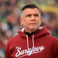 Sarajevo bez Evrope, presudio Klinton