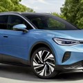 Elektroautomobili u Nemačkoj pojeftinili uprkos rastu prosečnih cena