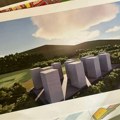 Ana Ferik Ivanovič: "Novi Sad na vodi" nije u skladu sa GUP-om 2030