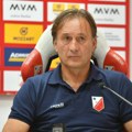 Miroslav Tanjga nije više trener Vojvodine: Hvala svima na poverenju, probudili smo Novi Sad i to je jedna od velikih pobeda