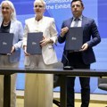 Evropska organizacija za nuklearna istraživanja učestvuje na EXPO 2027 u Beogradu