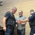 Bivši policajac Šaćir Lutvija ponovo osuđen na 10 godina zatvora