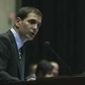 Jovanović (Novi DSS): Poslednji događaji na Kosovu i Metohiji pokazuju svu dubinu Vučićeve izdaje
