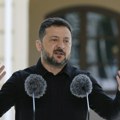 Zelenski: Rusija nas ove nedelje napadala sa 1.900 dronova, 1.600 bombi i 144 rakete