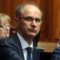 Macut apelovao da se racionalno troši struja, sutra hitna sednica Štaba za vanredne situacije