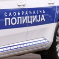 Muškarac (33) iz Merošine vozio "suzuki" brzinom od 234 kilometara na sat na delu puta gde je ograničenje 80