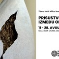 Izložba „Prisutnost između odsustva“ Tijane Jokić, Milice Savović i Stefana Todorovića